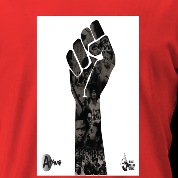 BLack power - Picture 1 of 4
